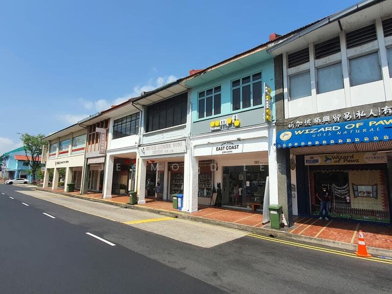 Joo Chiat Road