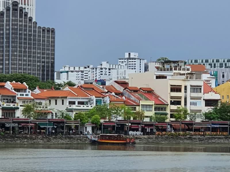 Robertson Quay