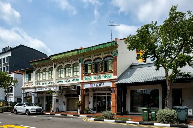 Joo Chiat Road