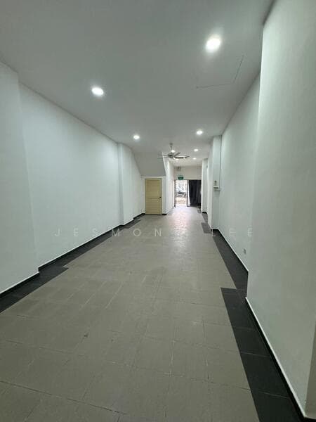 Ground floor Shophouse at Geylang Road (3 min walk from Paya Lebar MRT)