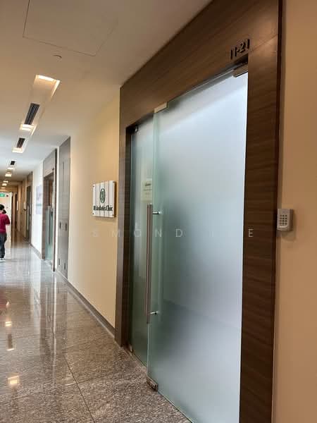Premium D11 adjacent medical suites – Novena Medical Center
