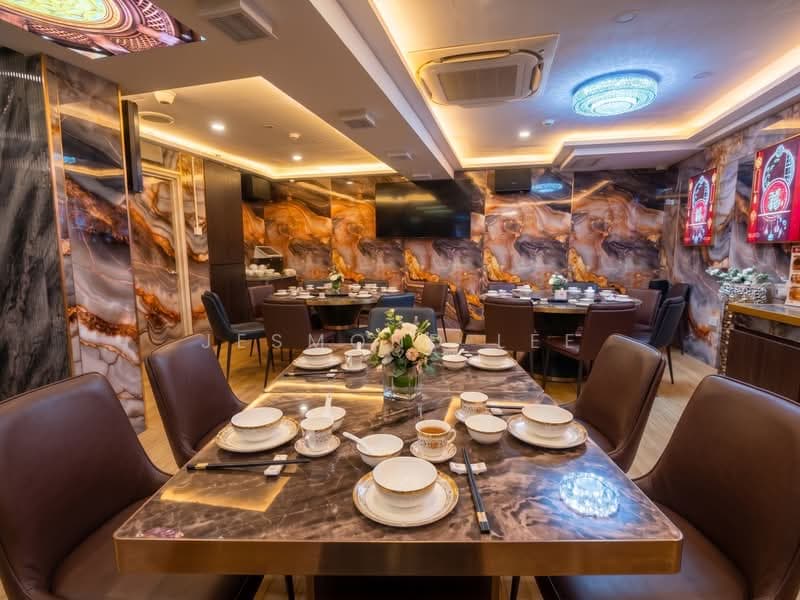 Prime Ground Floor F&B Space @ Bugis, North Bridge Road