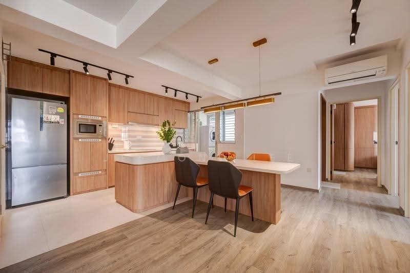 229A Sumang Lane