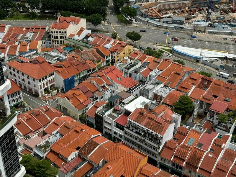 999yr Shophouse near Haji Lane – Tenanted Investment