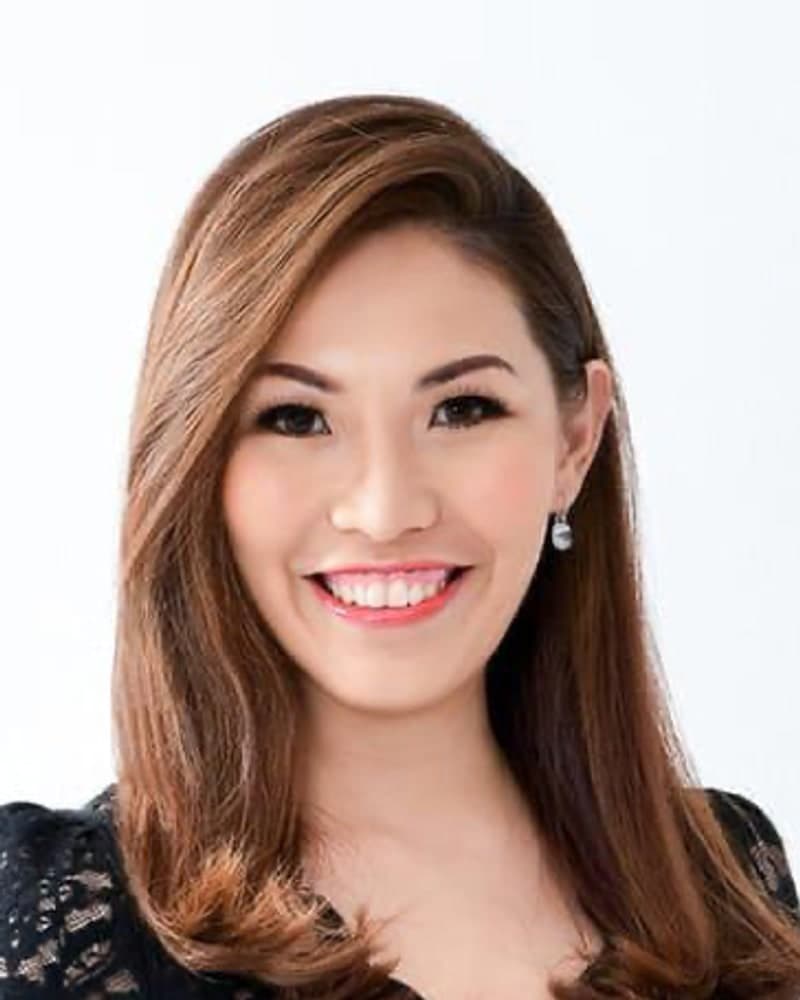 Angelina Tan, Group Director at Everton Estate