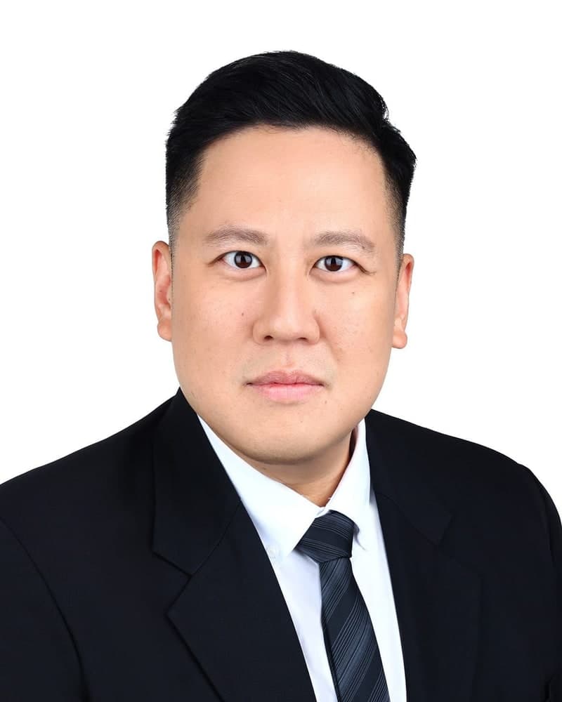 Benjamin Oh, Marketing Associate at Everton Estate