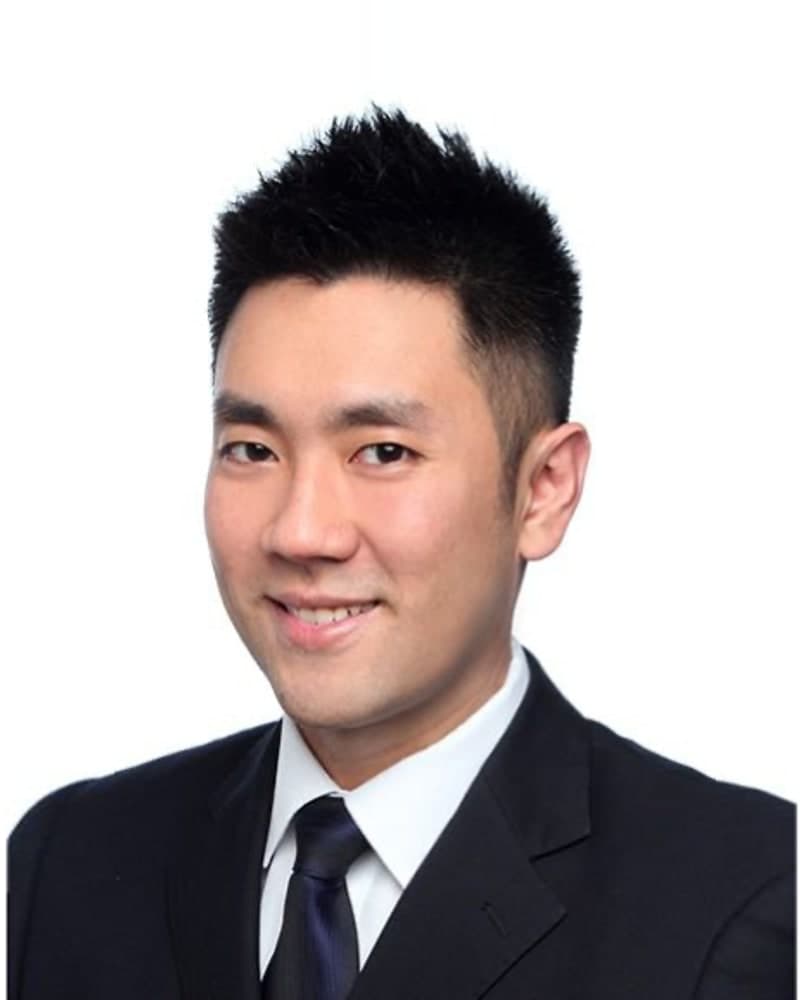 Darren Ong, Associate Director at Everton Estate