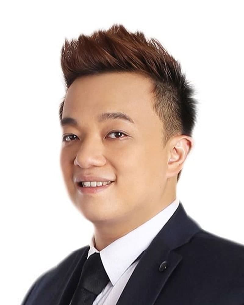 Keith Yap, Group Director at Everton Estate