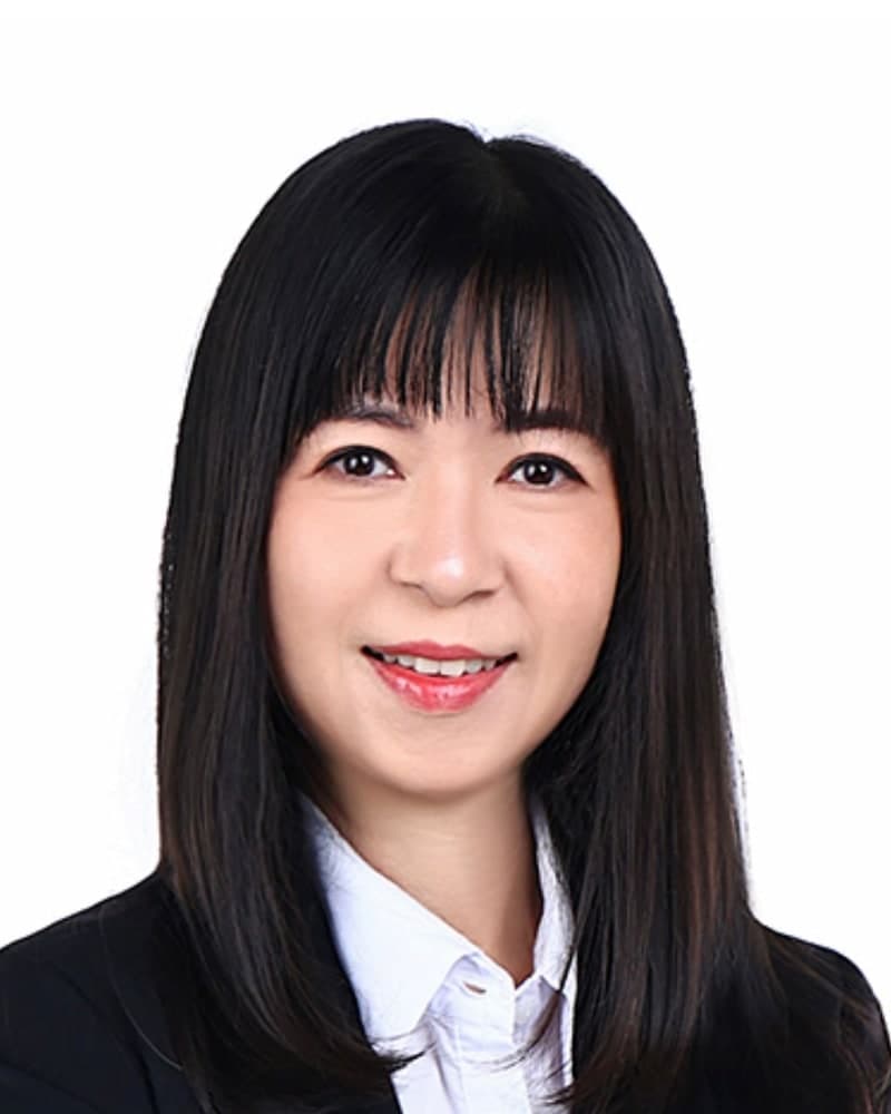 Rina Phua, Marketing Associate at Everton Estate
